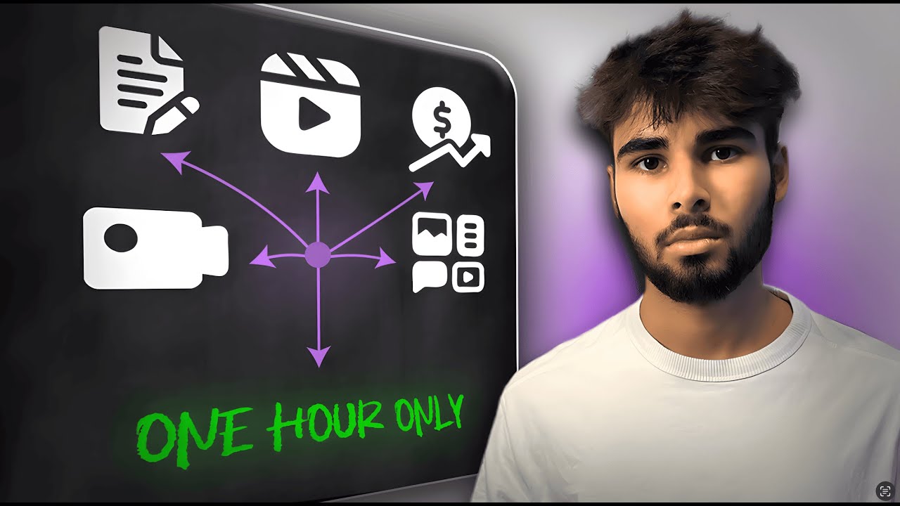 How My Clients Go Viral With Just Spending 1 Hour a Month