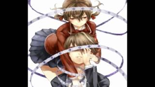 Guilty crown OST Vol. 2 Hare's music: pF-AdLibⅡ[HQ] chords