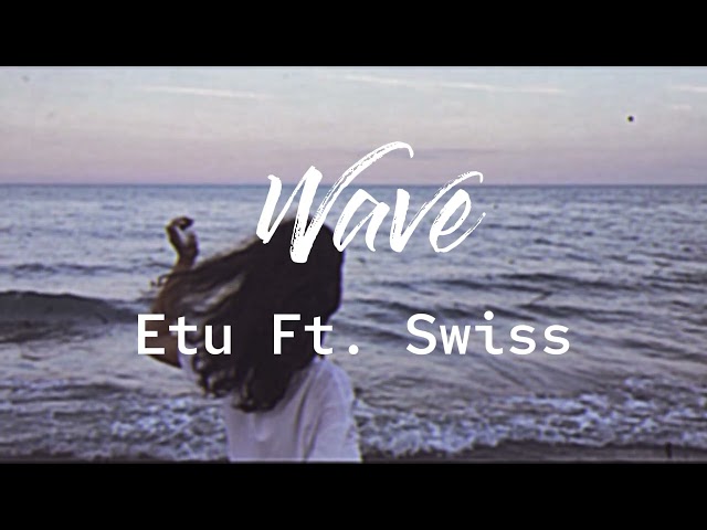Etu - Wave Ft. Swiss ( MixDiZ Island Moombah Remix ) 2022 class=