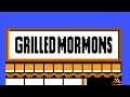 Grilled Mormons/The Broble-JonTron-Takeshi&#39;s Challenge
