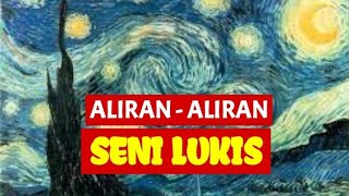 Art Movements in Painting