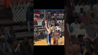 Uzumaki Naruto in #NBA2K25 #NextGenPC #naruto #agp2kgamingph 🇵🇭🎮