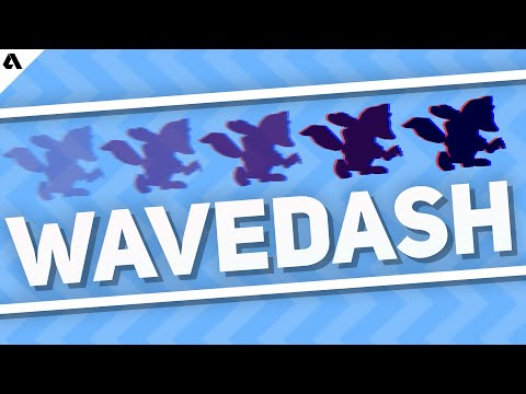 Video: Vad är wavedashing i närstrid?