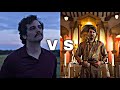 Cali Vs Medellin Cartel | Pablo Escobar El Chapo Guzman Comparison