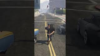 Captain America Trolls in GTA 5 #gta5rp