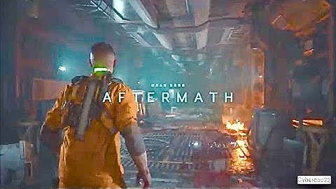 The Callisto Protocol PS5 4K HDR : Chapter 3 - Aftermath Walkthrough