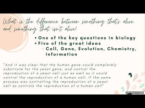 Video: Sự khác biệt giữa di truyền và tiến hóa là gì?