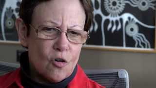 Dr. Adèle Diamond
