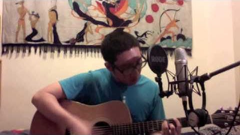 Face to Face Acoustic version - Acoustic performance video thumbnail