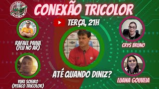 Conexão Tricolor - #100