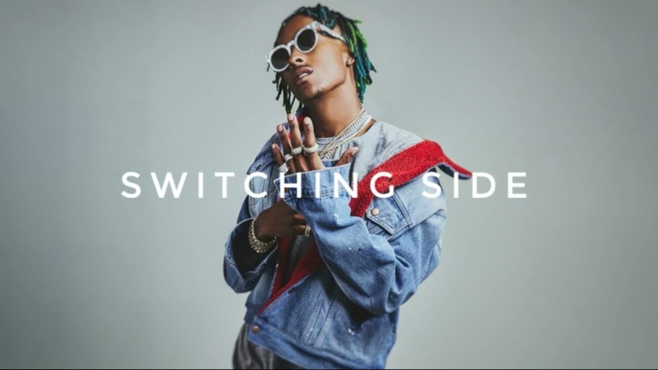 [FREE] "SWITCHING SIDE" - Rich The Kid x Young Thug Type Beat