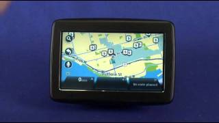 Episode 238 - TomTom VIA 1435 M in-car GPS video review
