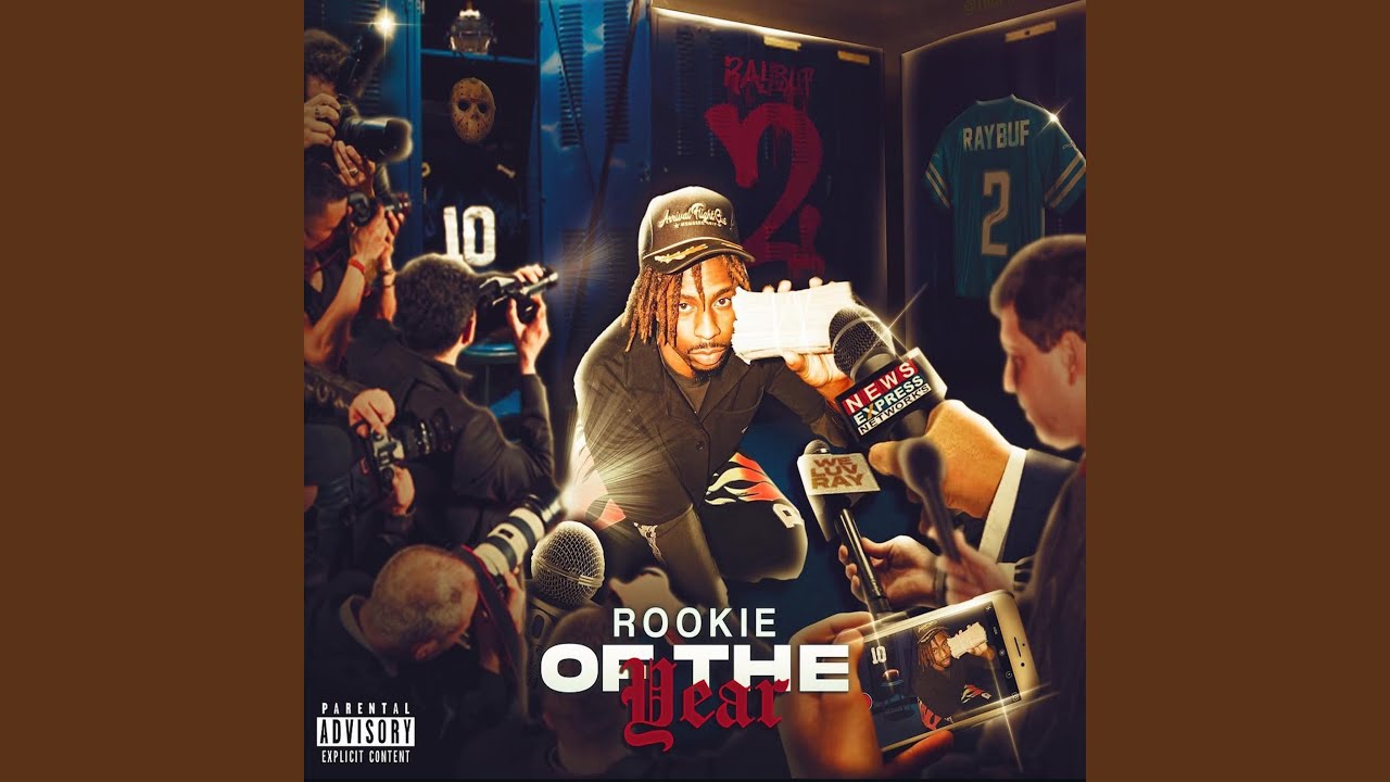 Watch ROTY (Freestyle) on YouTube Watch ROTY (Freestyle) on YouTube