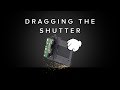 Dragging the shutter  pictureline tutorial
