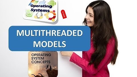 MULTITHREADED MODELS IN OPERATING SYSTEMS IN HINDI