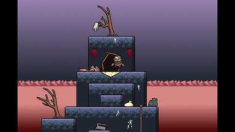 LISA: The Pointless-ULTIMATE MODPACK PLAYTHROUGH. Part 3