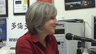20090609, Education Insight, Carol Chan, Practical Parenting, Toronto, Canada, 陳煥玲