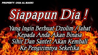 Download Lagu PUTAR SEGERA AYAT INI❗Agar Orang Yang Dzolim Pada Anda Mendapat Karma \u0026 Balasan Dari Allah❗ MP3 Download Lagu PUTAR SEGERA AYAT INI❗Agar Orang Yang Dzolim Pada Anda Mendapat Karma \u0026 Balasan Dari Allah❗ MP3