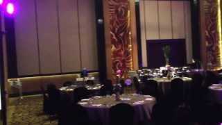 Msj Audio And Lights The Mariott