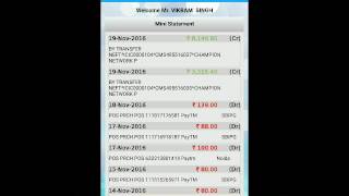 Champcash Payout Musheer Khan