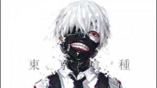 Tokyo Ghoul √A (Root A) Season 2 Opening - Munou - österreich FULL VERSION