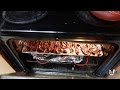 HOW TO MAKE THE BEST BEEF JERKY IN THE OVEN! QUICK & EASY