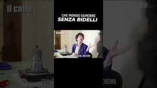 la vita di un bidello