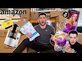 I bought viral Amazon must haves from tik tok... so you dont have to