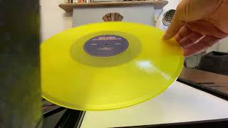 RSD ERIC CARR UNBOXING