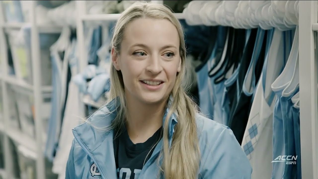 The Return of ACC Gymnastics 2024 720p60 8474K