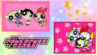 The Powerpuff Girls | Bedtime Stories For Kids