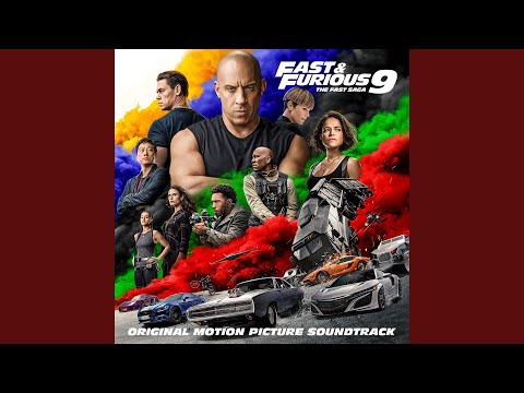 Good Gas & JP THE WAVY - Bushido