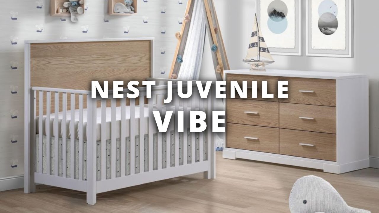Nest Juvenile Vibe Collection | Bambi Baby