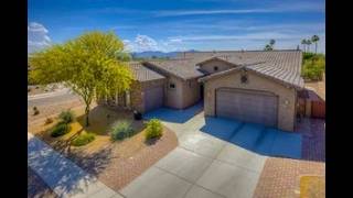 Home for sale at: 8461 N. Gallant Fox Dr., Tucson, AZ  85704