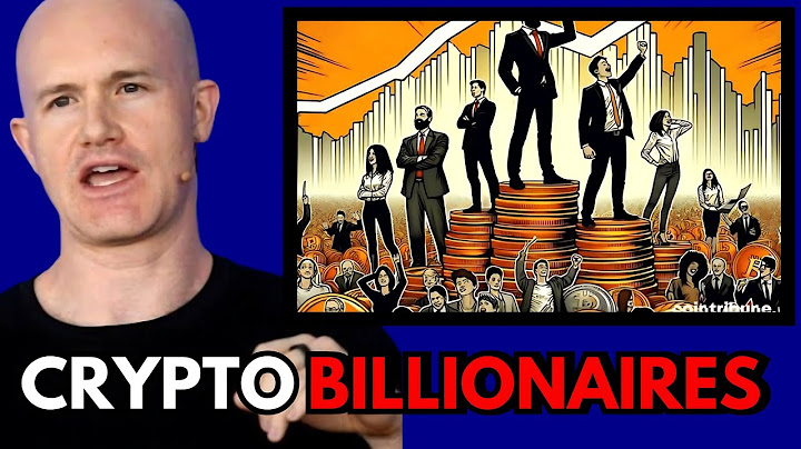 Top 10 Crypto Tycoons: Meet the World's Richest Billionaires of 2024!