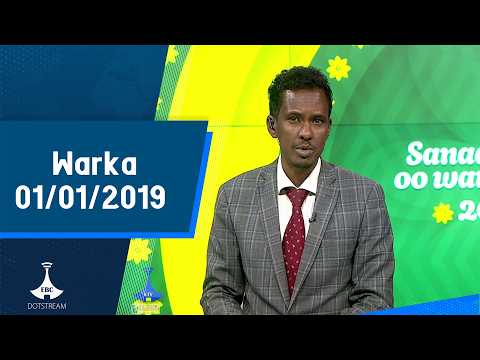 Warka... 01/01/2019