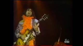 Lenny Kravitz "Flower Child" (Roskilde 1990)