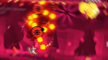 Fingerdash 4x speed 54-93% run