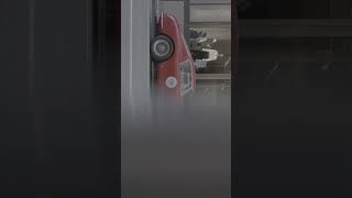 Ferrari 250 GT SWB | From Log to Legend 🎞️ #Ferrari250GTO #ColorGrading