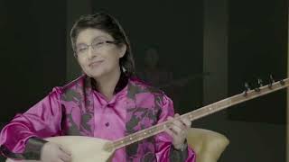 Güler Duman - Sazım
