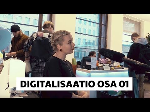 Video: Ohjatun Uuden Laitteiston Ohjatun Toiminnon Käynnistäminen