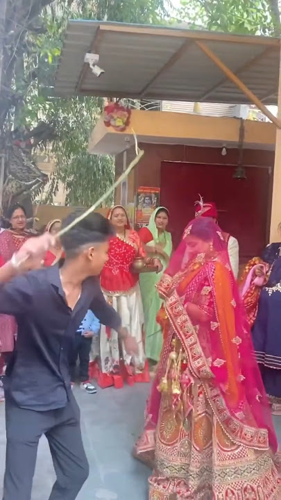 Pyare devar❣️#shortsfeed #trending #viral #youtubeshorts #devar #bhabhi #wedding #bhabhiji