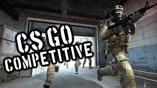 The ReRankening - Random Competitive Counter-Strike Ep. 123