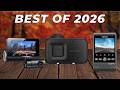Best Dashcams 2026 - Watch This To Know Number 1!