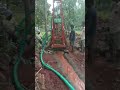 I’m Installing Pipes - Viral Kannada Song #miniborewell #shortvideos #borwellmachine #machine
