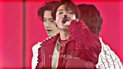 JEON JUNGKOOK - GO DOWN DEH  [FMV] HOT
