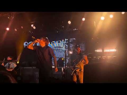 Boundaries - Intro/Skies Cast Amber Black - Live @ Vibes Event Center in San Antonio TX, 04/22/2026