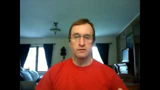 Ease Back and shoulder Pain-Rain day stretching.wmv