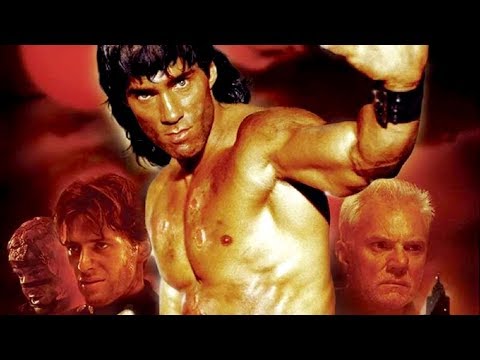 «FIST OF THE NORTH STAR» (German/Deutsch/Dubbed) Spielfilm, Action, Sci-Fi