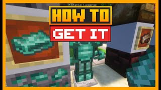 HOW TO GET TITANIUM IN MINECRAFT WITH THE ANCIENT ELEMENTS MOD